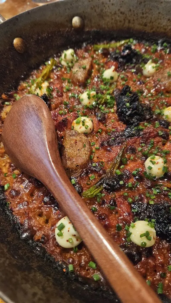 Max Hugentobler_Parrillan Borough Yards_Merthyr Tydfil County Borough_review