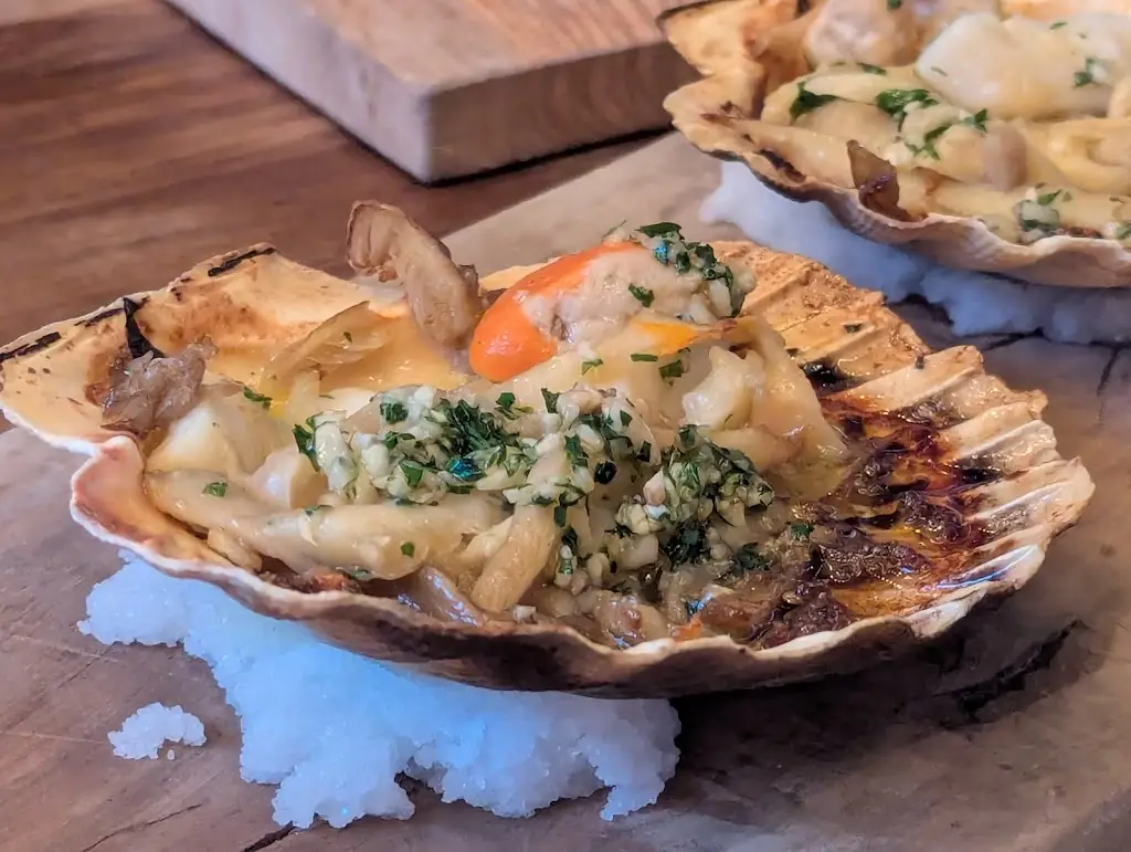 David Vicary_Parrillan Borough Yards_Merthyr Tydfil County Borough_review