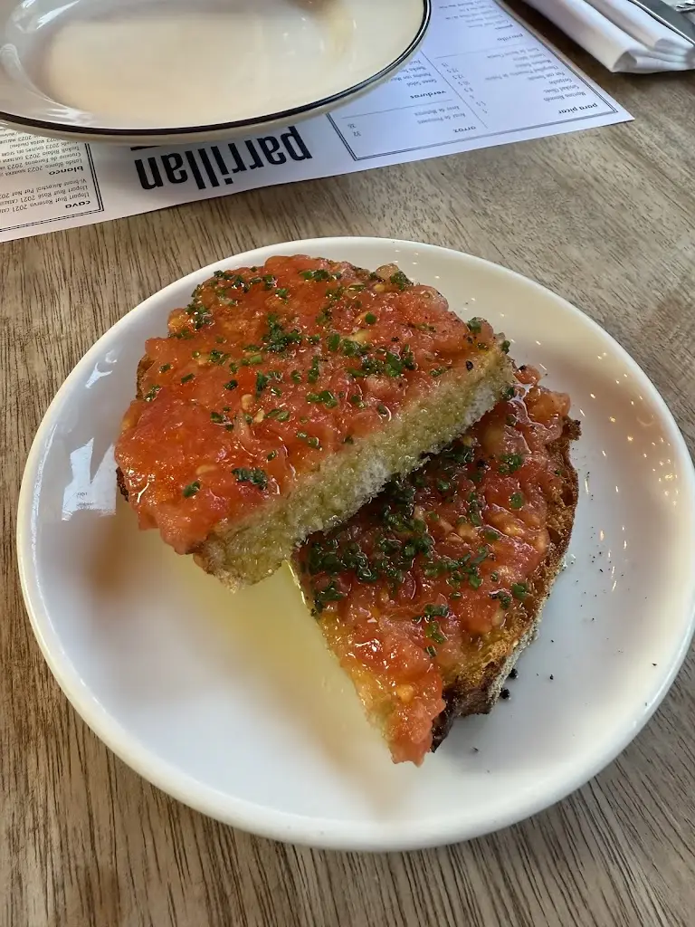 Alexandre Istamboulian _Parrillan Borough Yards_Merthyr Tydfil County Borough_review