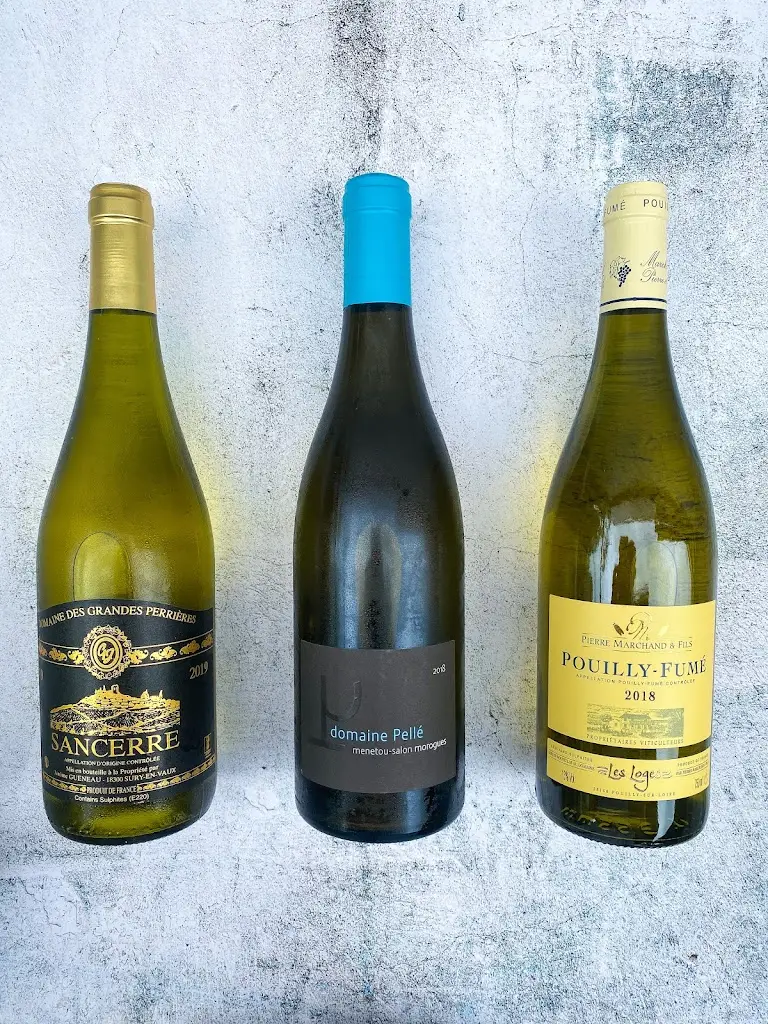 Menu_Fish! Borough Market Restaurant_Merthyr Tydfil County Borough_immagine_6