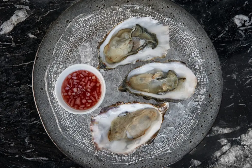 Menu_Fish! Borough Market Restaurant_Merthyr Tydfil County Borough_immagine_8