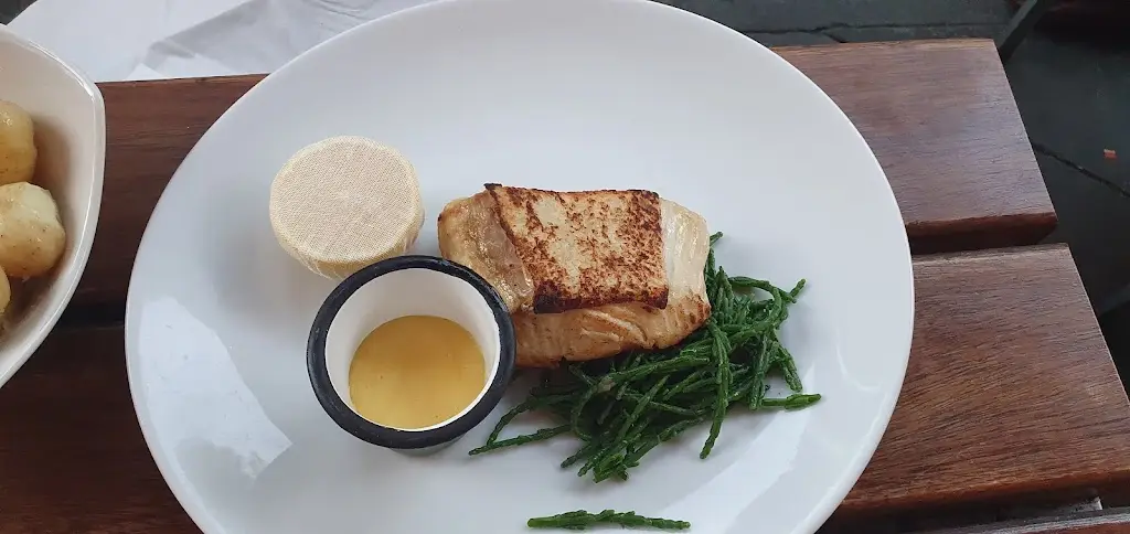 Menu_Fish! Borough Market Restaurant_Merthyr Tydfil County Borough_immagine_9