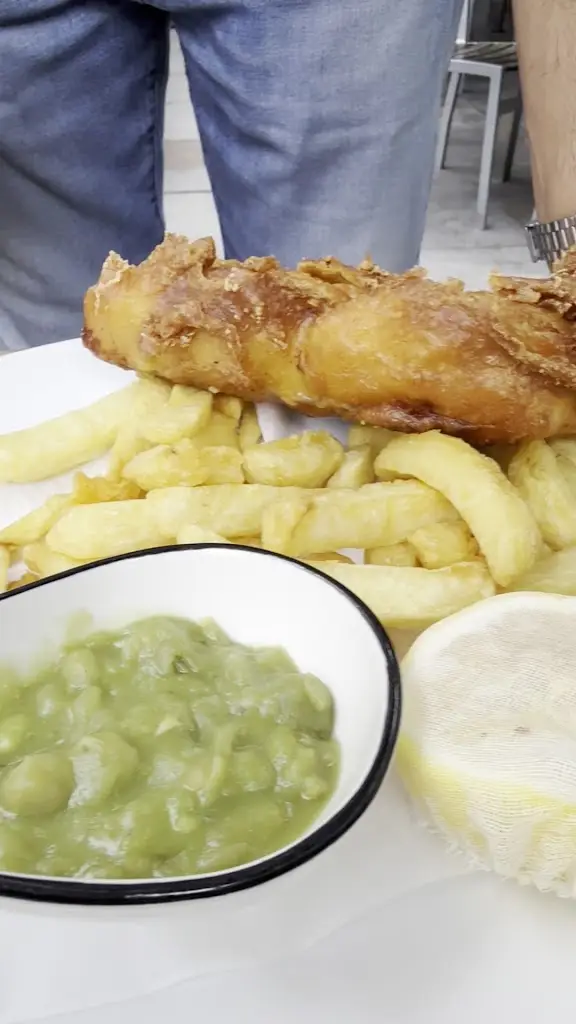 Fish! Borough Market Restaurant_Merthyr Tydfil County Borough_slider_image_2