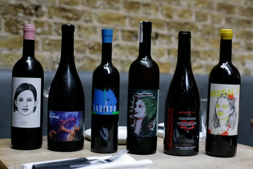 Menu_Elliot's - Borough Market_Merthyr Tydfil County Borough_image_5