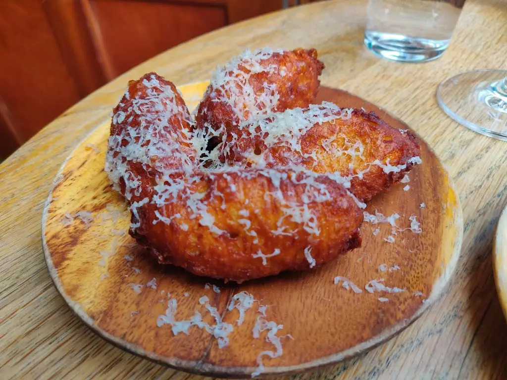 Menu_Elliot's - Borough Market_Merthyr Tydfil County Borough_image_6