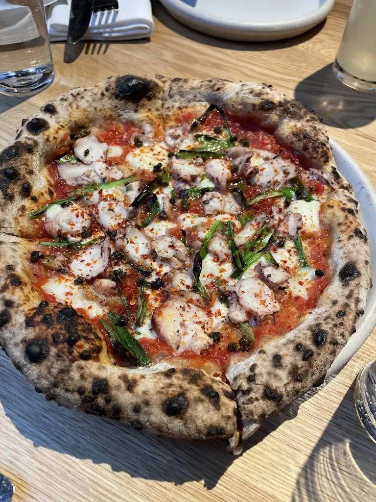 Menu_Elliot's - Borough Market_Merthyr Tydfil County Borough_image_7