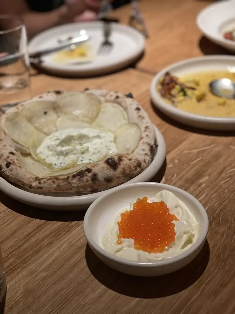 Menu_Elliot's - Borough Market_Merthyr Tydfil County Borough_image_8