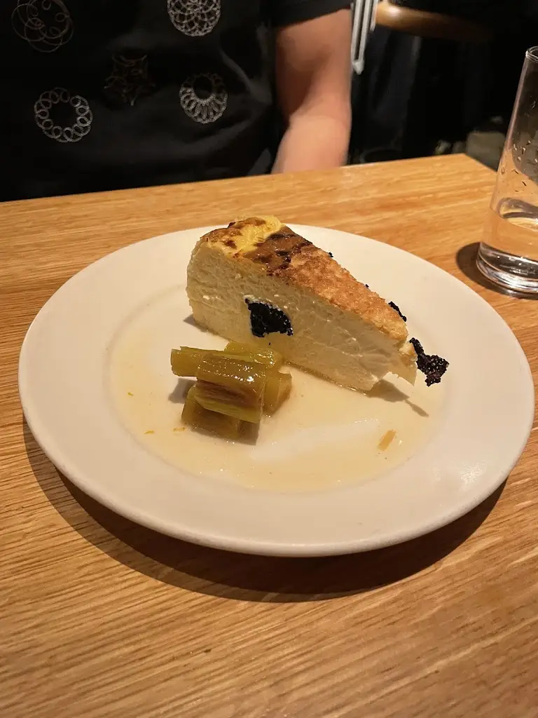 Menu_Elliot's - Borough Market_Merthyr Tydfil County Borough_image_9