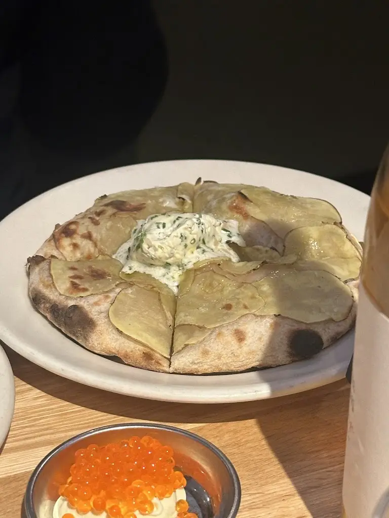 Maria Zander_Elliot's - Borough Market_Merthyr Tydfil County Borough_review