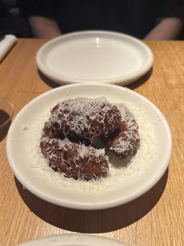 Bailey Doyle_Elliot's - Borough Market_Merthyr Tydfil County Borough_review