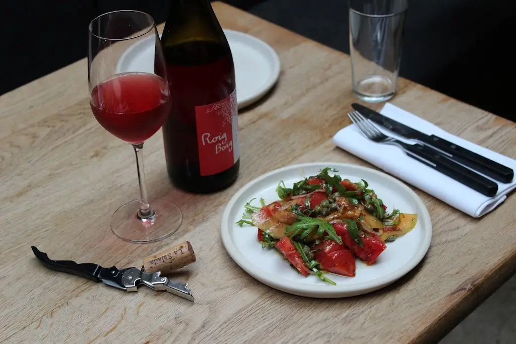 Elliot's - Borough Market_Merthyr Tydfil County Borough_slider_image_3