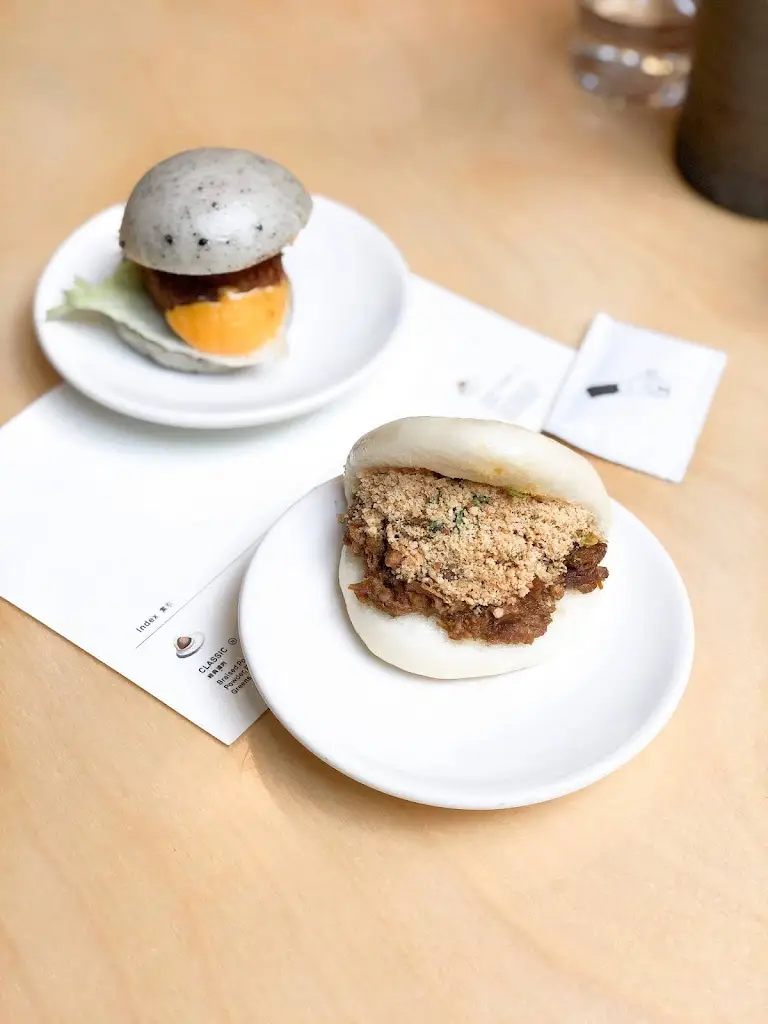 Menu_BAO Borough_Merthyr Tydfil County Borough_image_5