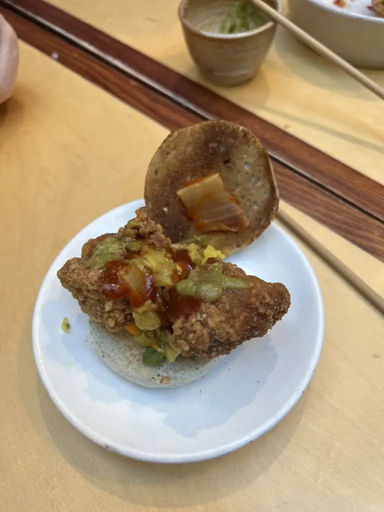 Menu_BAO Borough_Merthyr Tydfil County Borough_image_7