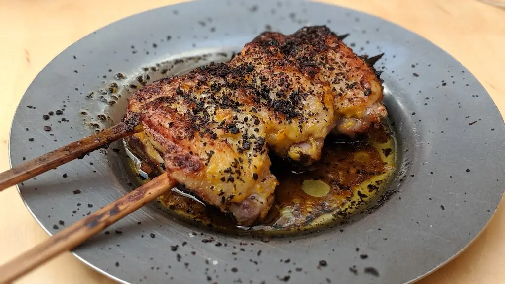 Menu_BAO Borough_Merthyr Tydfil County Borough_image_9