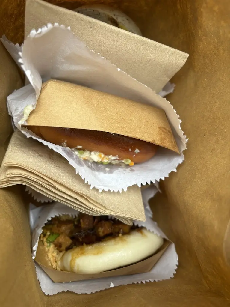 Jo_BAO Borough_Merthyr Tydfil County Borough_review