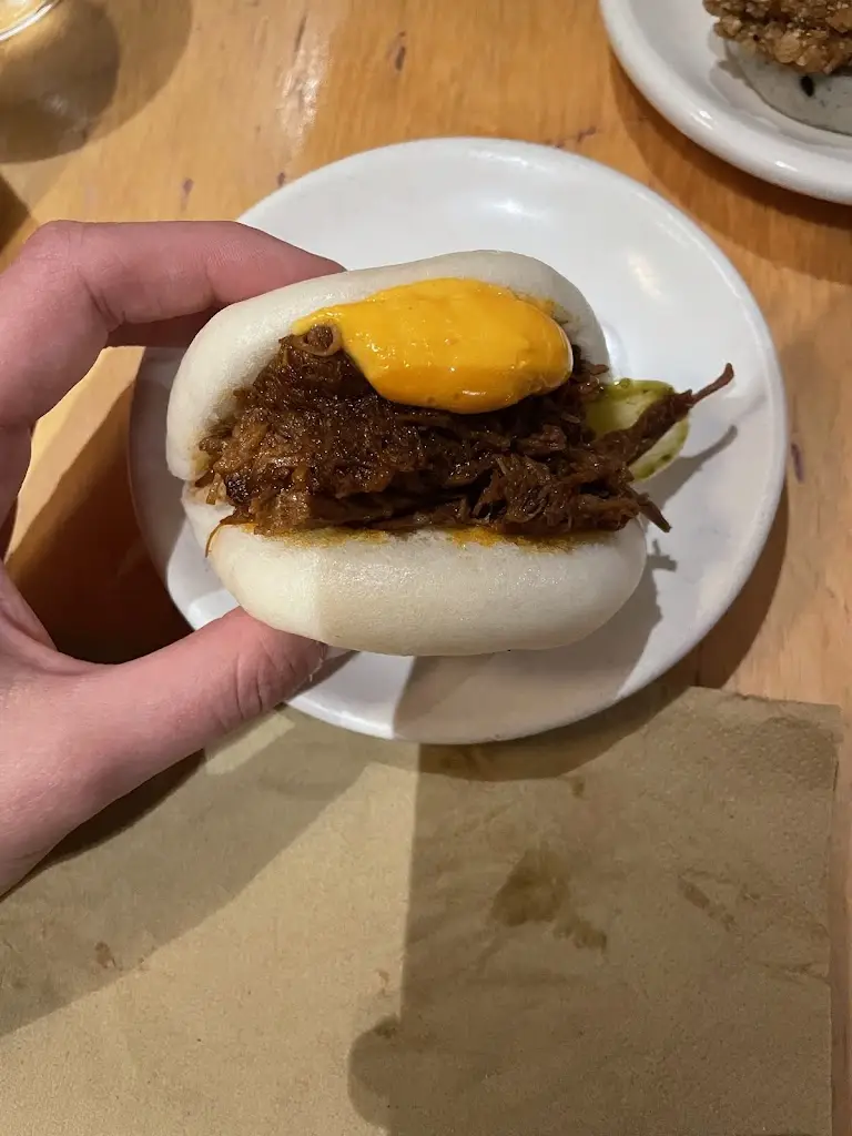 Joanna K_BAO Borough_Merthyr Tydfil County Borough_review