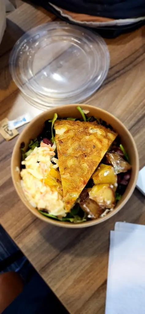 Menu_Luncheonette London_Merthyr Tydfil County Borough_image_5