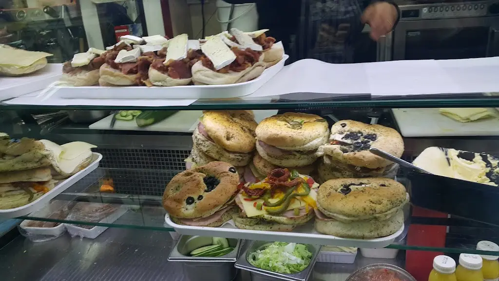 Menu_Luncheonette London_Merthyr Tydfil County Borough_image_6