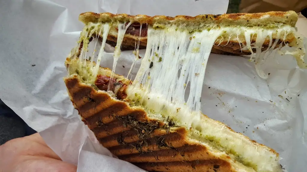 Menu_Luncheonette London_Merthyr Tydfil County Borough_image_7