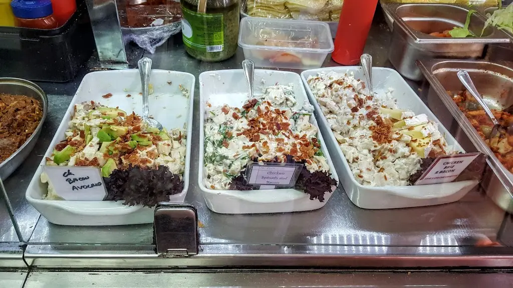 Luncheonette London_Merthyr Tydfil County Borough_slider_image_2