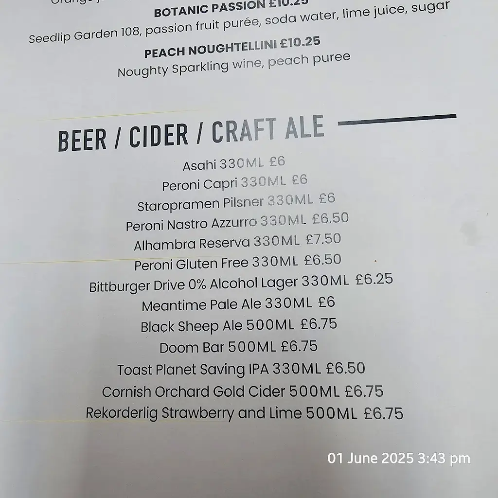 Menu_Black & Blue_Merthyr Tydfil County Borough_image_1