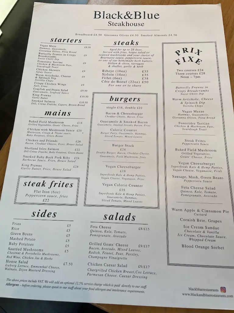 Menu_Black & Blue_Merthyr Tydfil County Borough_image_2