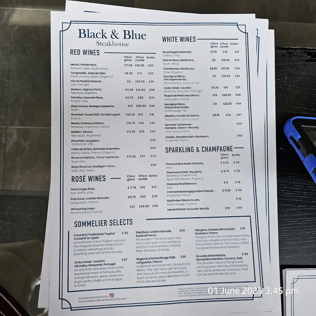 Menu_Black & Blue_Merthyr Tydfil County Borough_image_3