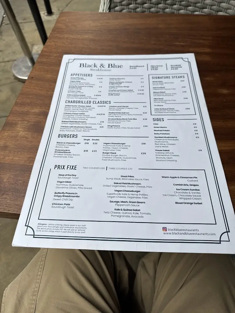 Menu_Black & Blue_Merthyr Tydfil County Borough_image_4