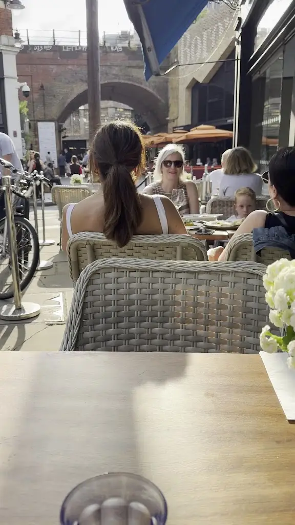 Amr Fowzy _Black & Blue_Merthyr Tydfil County Borough_review