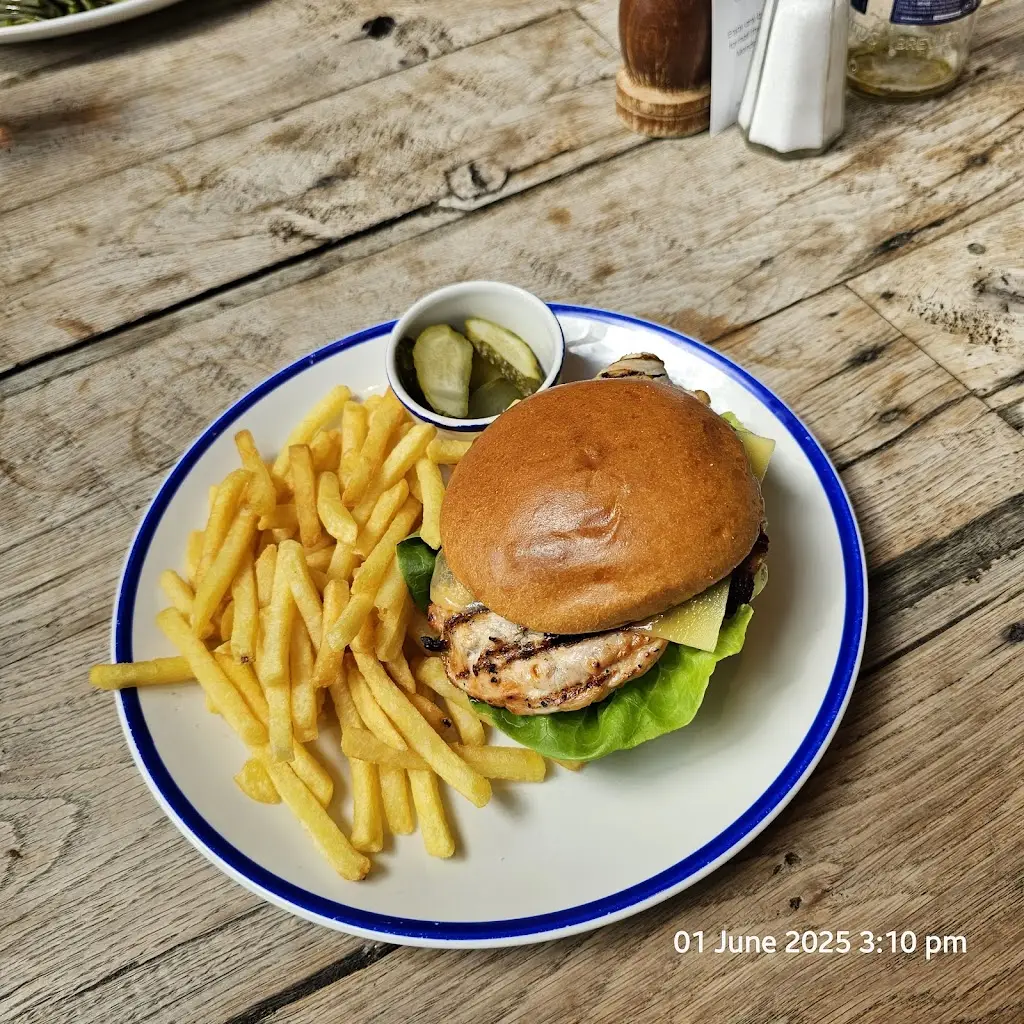 Sandeep Ohri_Black & Blue_Merthyr Tydfil County Borough_review