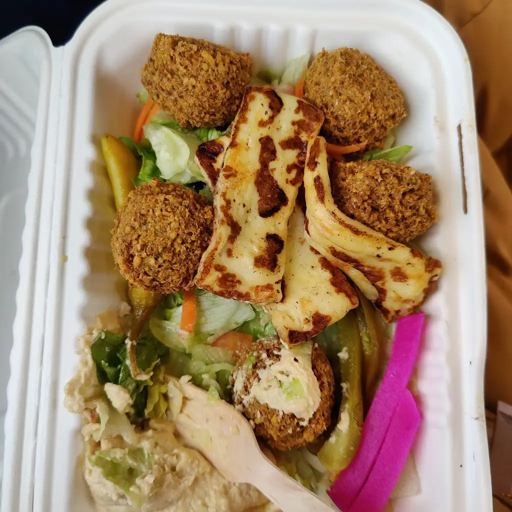 Menu_All That Falafel_Merthyr Tydfil County Borough_image_6