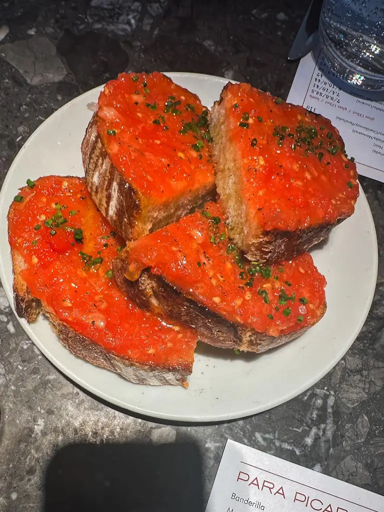 Menu_Barrafina Borough Yards_Merthyr Tydfil County Borough_image_5