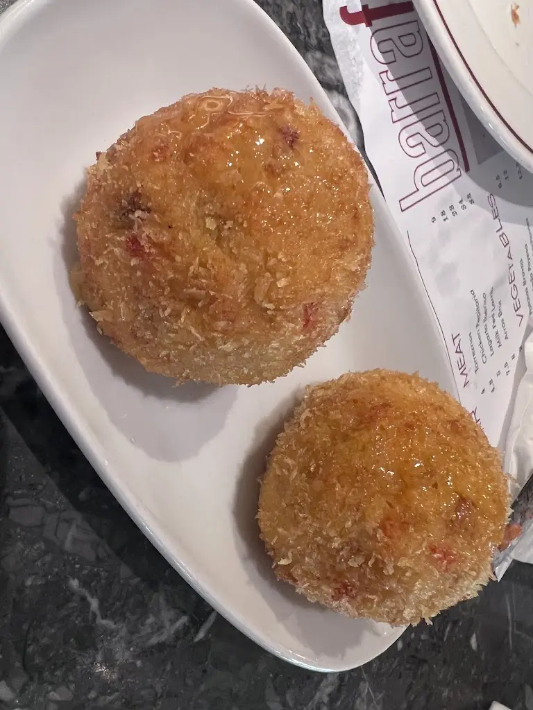 Menu_Barrafina Borough Yards_Merthyr Tydfil County Borough_image_6