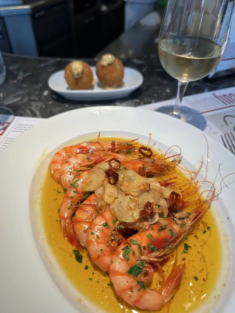 Menu_Barrafina Borough Yards_Merthyr Tydfil County Borough_image_7