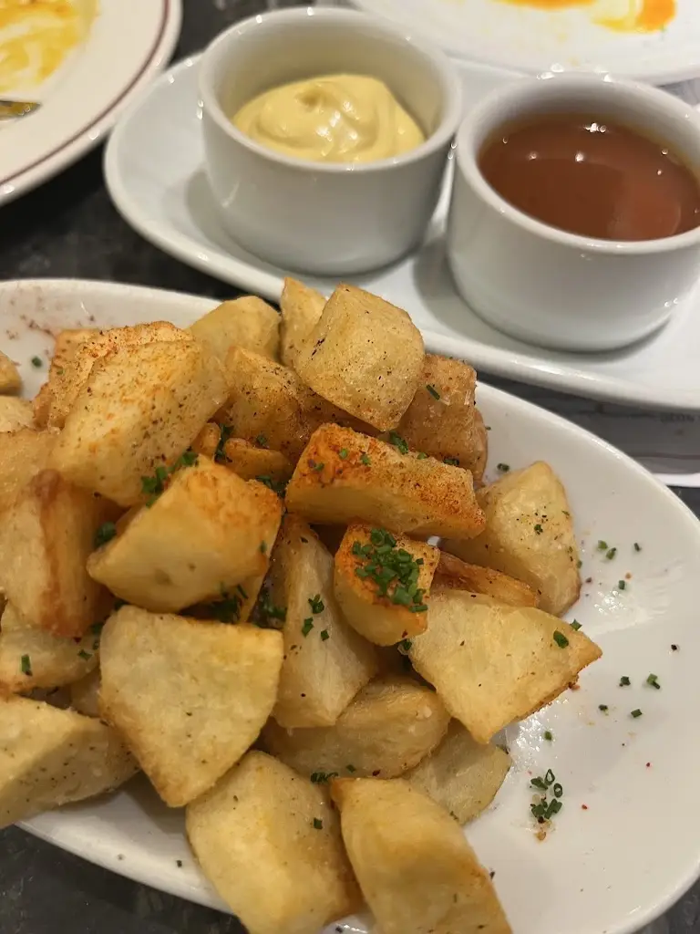 Menu_Barrafina Borough Yards_Merthyr Tydfil County Borough_image_9