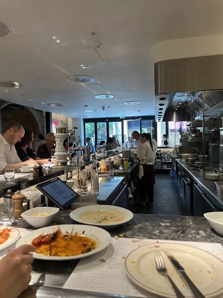 Jonathan_Barrafina Borough Yards_Merthyr Tydfil County Borough_review