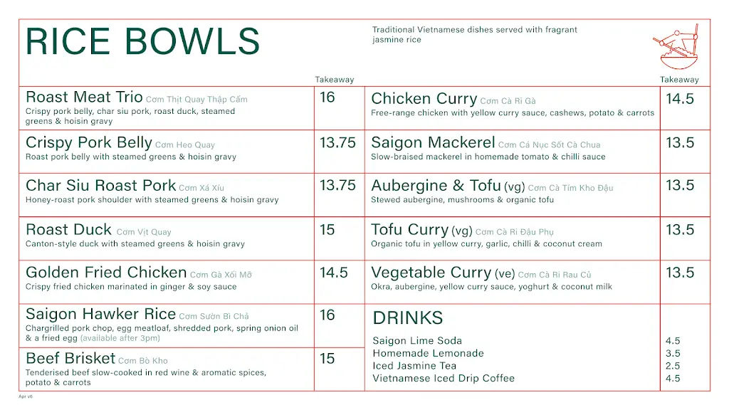 Menu_Banh Mi Keu Borough_Merthyr Tydfil County Borough_image_3