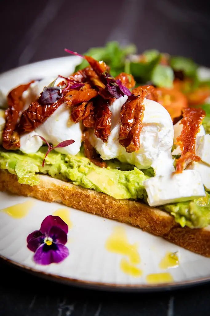 Menu_KOKO Brasserie_Bishops Stortford_image_6