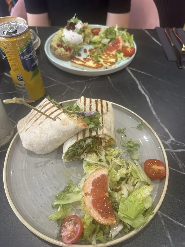 Adam Nelson_KOKO Brasserie_Bishops Stortford_review