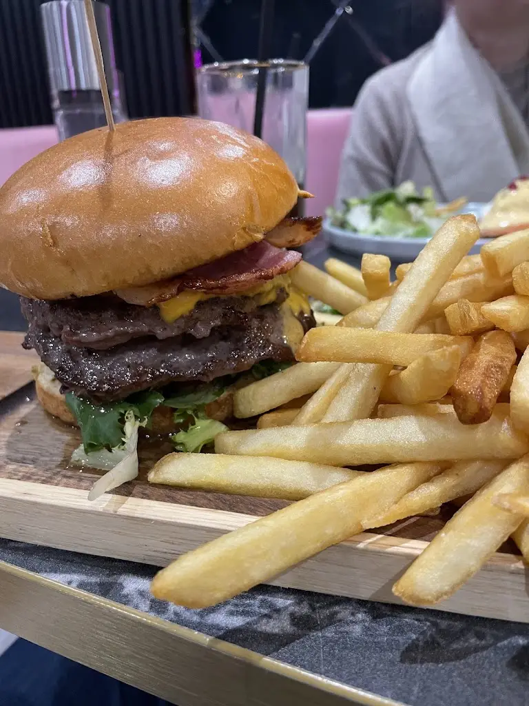 1 2 Review_KOKO Brasserie_Bishops Stortford_review