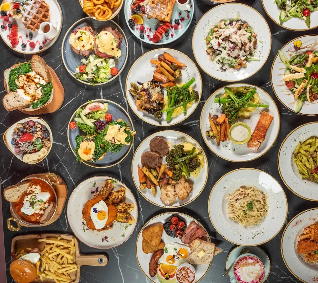 KOKO Brasserie_Bishops Stortford_slider_image_2