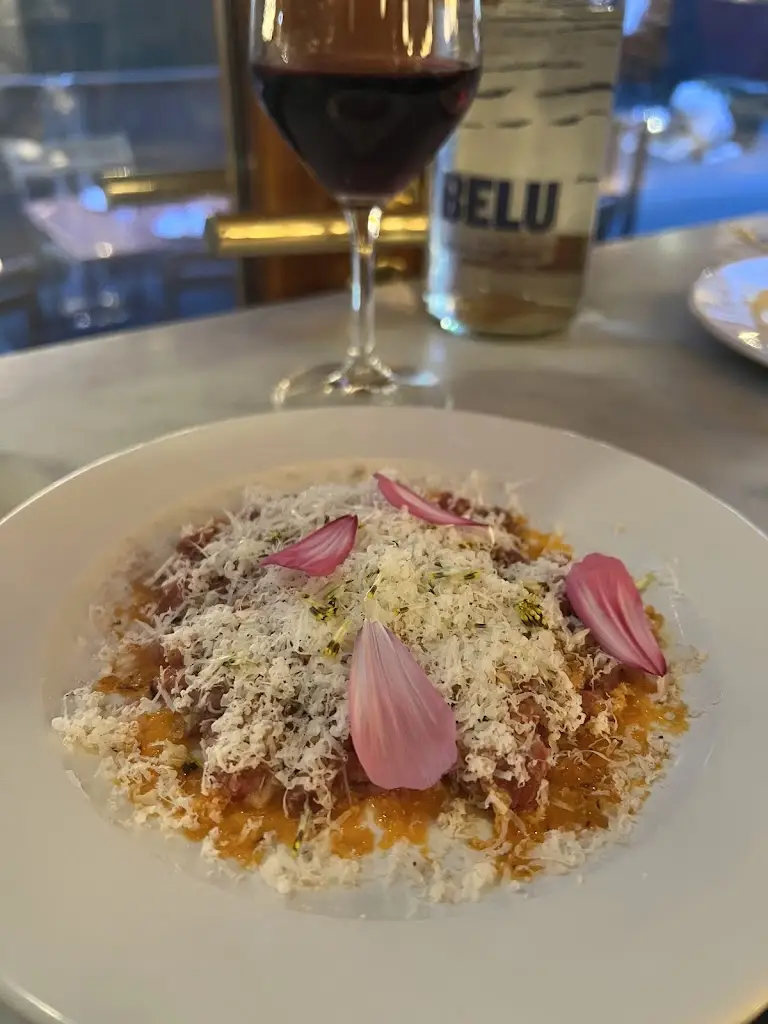 Menu_Camille - Borough Market_Merthyr Tydfil County Borough_image_5