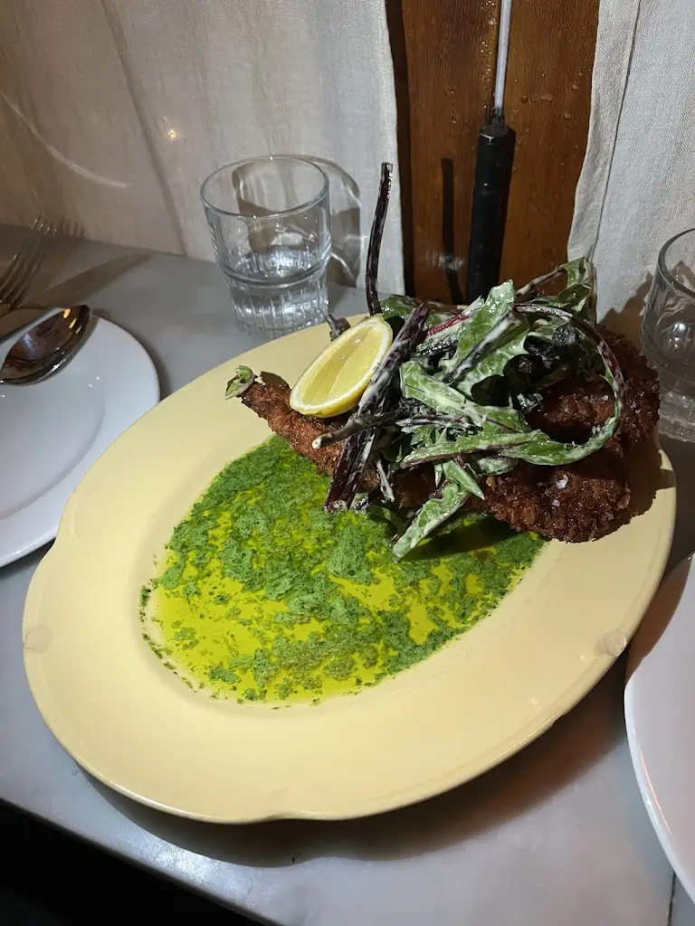 Menu_Camille - Borough Market_Merthyr Tydfil County Borough_image_9