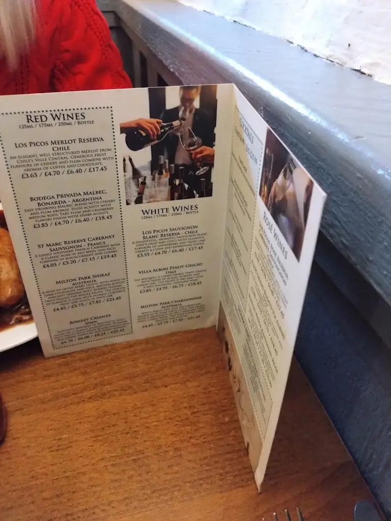 Menu_The Buck Inn_Pontlliw_image_3