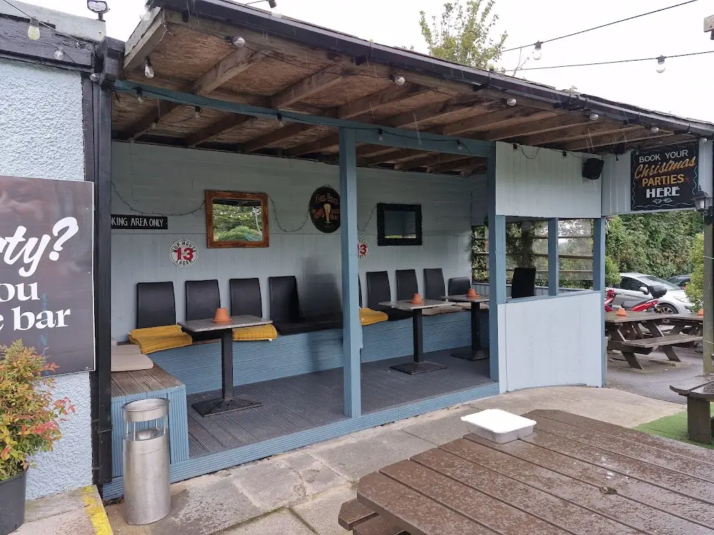 The Buck Inn_Pontlliw_slider_image_1