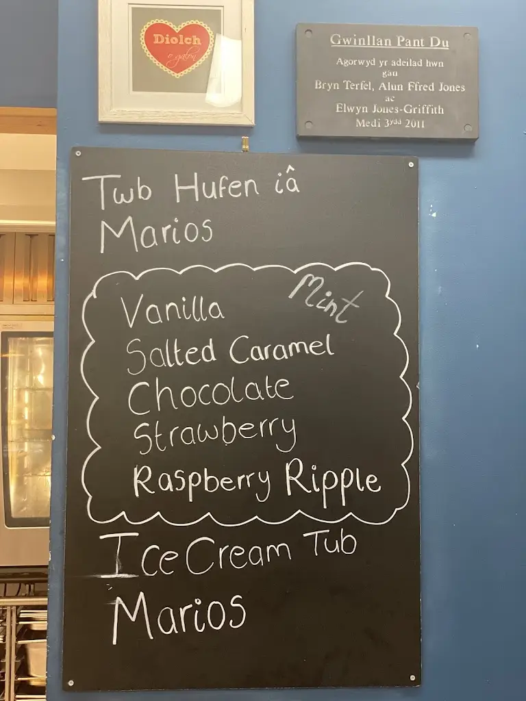 Menu_Pant Du Vineyard and Cafe_Penygroes_imagen_2