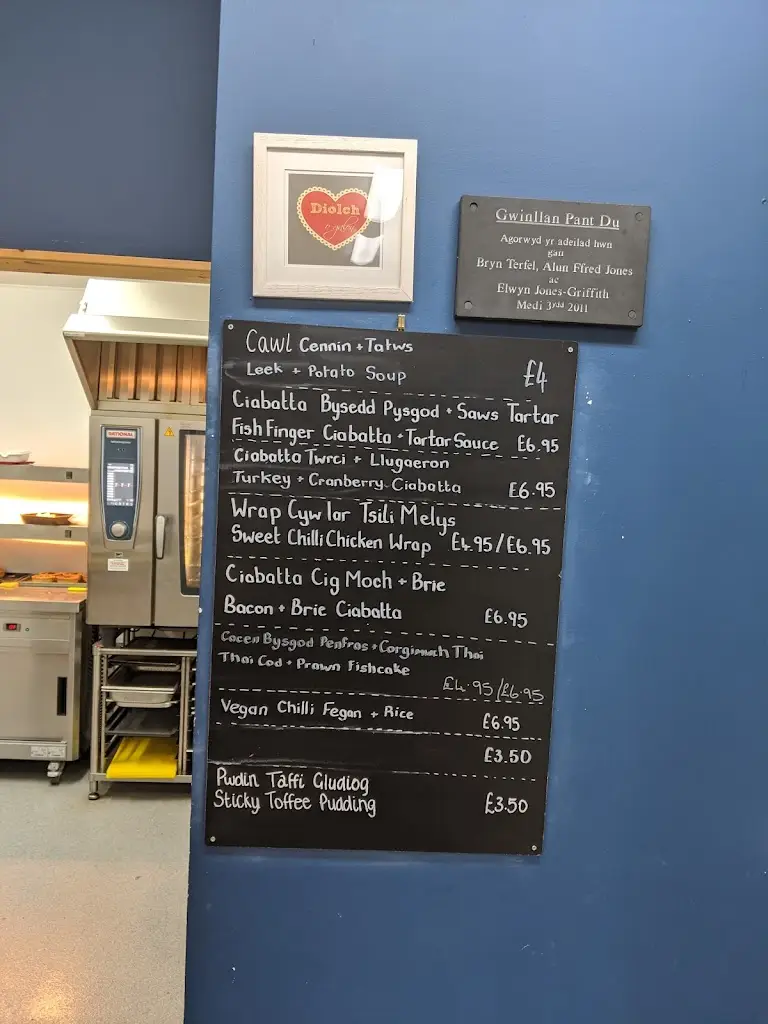 Menu_Pant Du Vineyard and Cafe_Penygroes_imagen_4