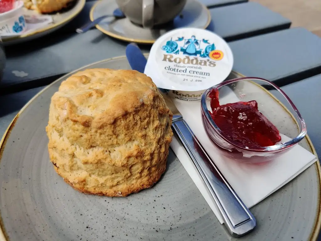 Menu_Pant Du Vineyard and Cafe_Penygroes_imagen_6