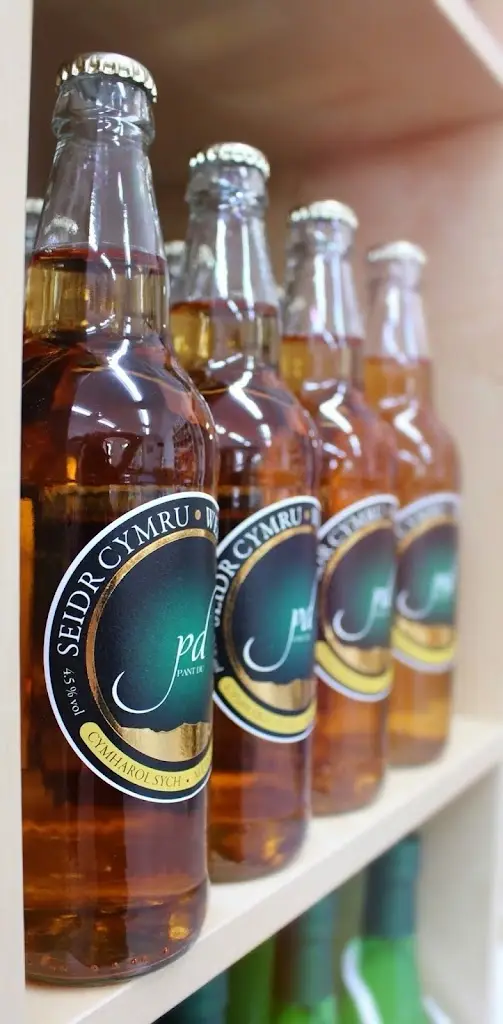 Menu_Pant Du Vineyard and Cafe_Penygroes_imagen_8