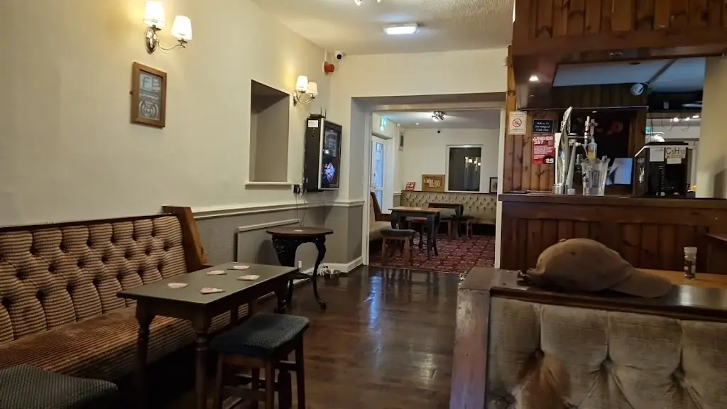 The Goat - Yr Afr Penygroes_Penygroes_slider_image_2